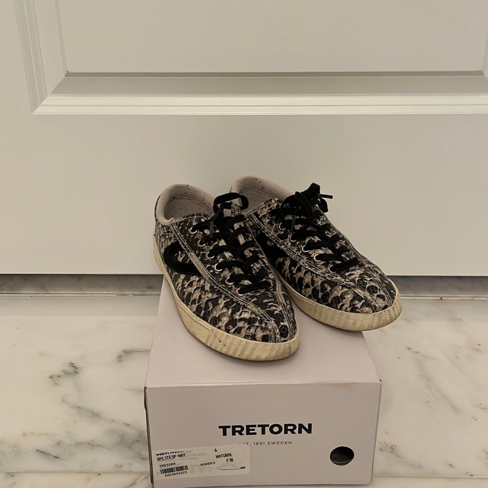 Tretorn Sneakers
